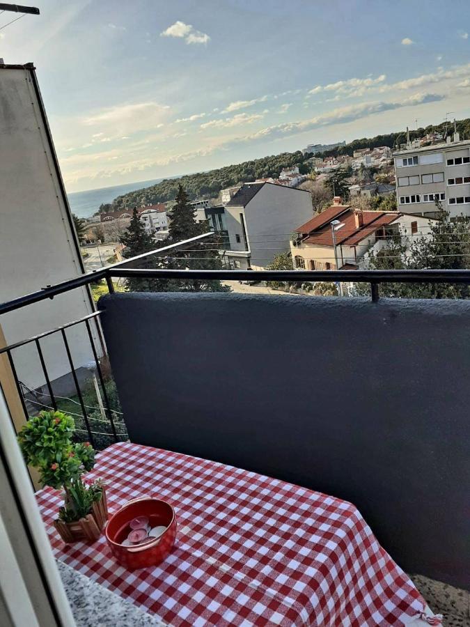 דירות PUY Nada 5 - Apartman S Pogledom Na More מראה חיצוני תמונה